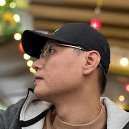 Tran Ngoc Thuy, who built Offerbook